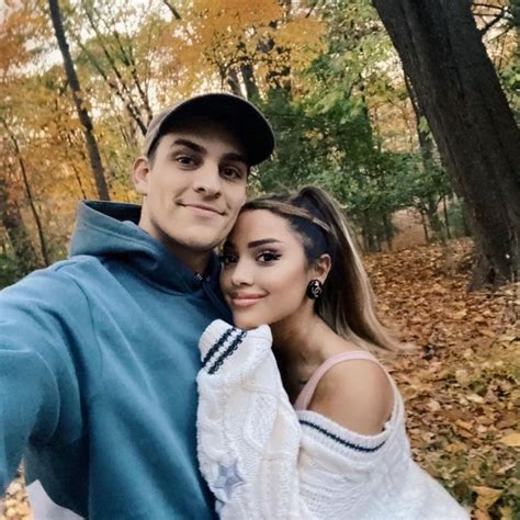 is gabi demartino married|YouTuber Gabi DeMartino Is Engaged to Collin Vogt